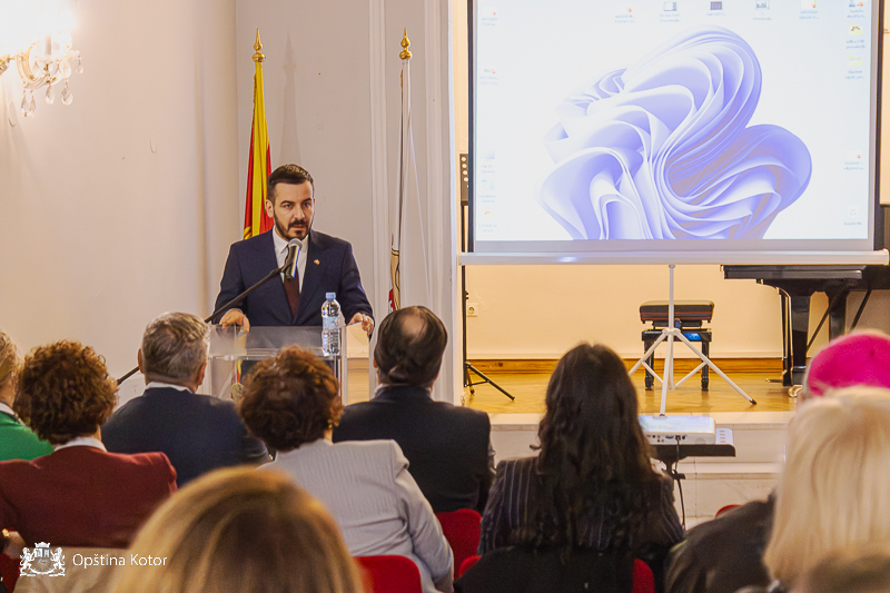 OTVOREN MEĐUNARODNI NAUČNO-STRUČNI SKUP „DANI...